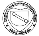 logo Polskie Stowarzyszenie Perfuzjonistów
