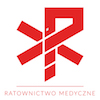 logo Ratownictwo Medyczne