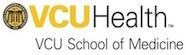 logo VCU Health